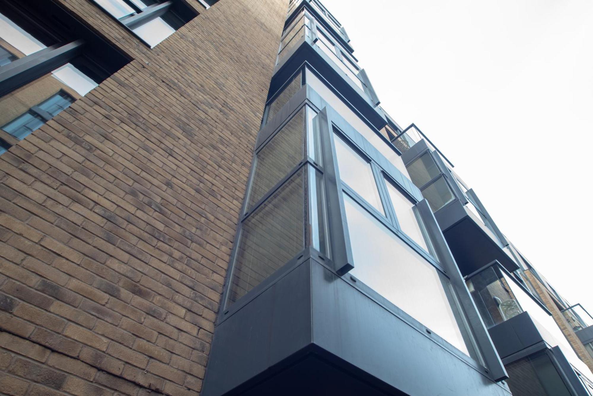 Spacious 1 Bed Apartment With Workspace, Coffee & Free Secure Parking 伯明翰 外观 照片