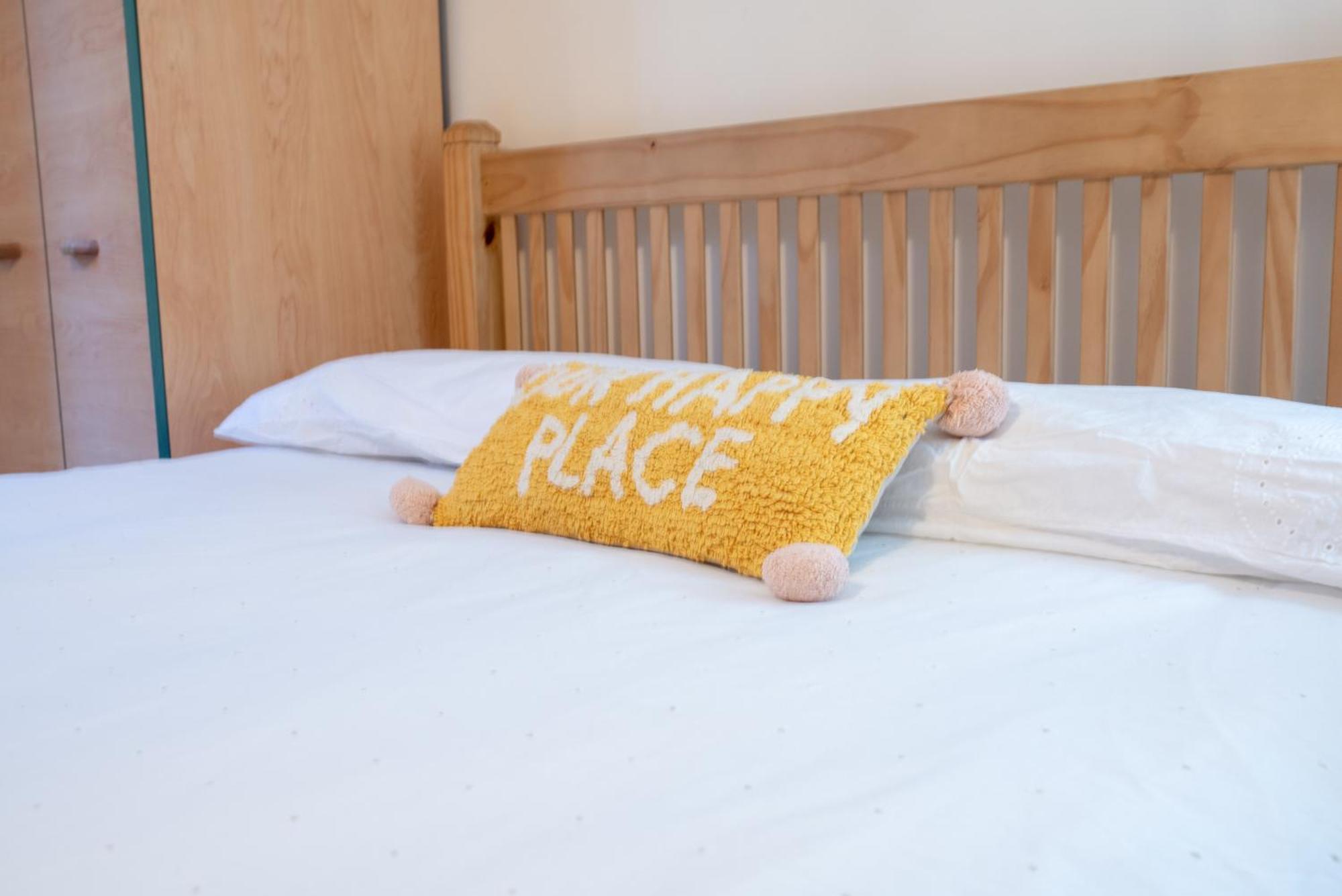 Spacious 1 Bed Apartment With Workspace, Coffee & Free Secure Parking 伯明翰 外观 照片